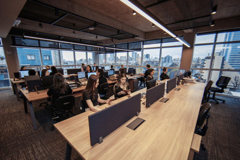 Empresa gaúcha está no TOP OF BUSINESS 2025