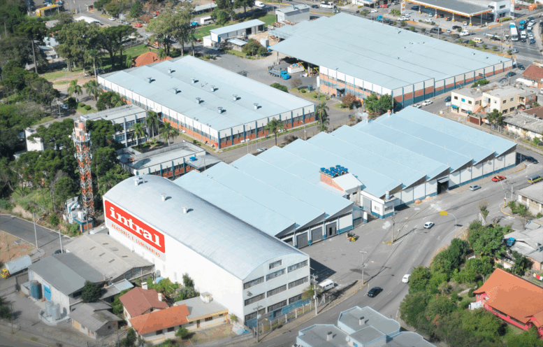 Intral celebra 75 anos como referência no mercado de iluminação e com projeção de crescer 20% em 2025 Intral celebra 75 anos como referência no mercado de iluminação e com projeção de crescer 20% em 2025