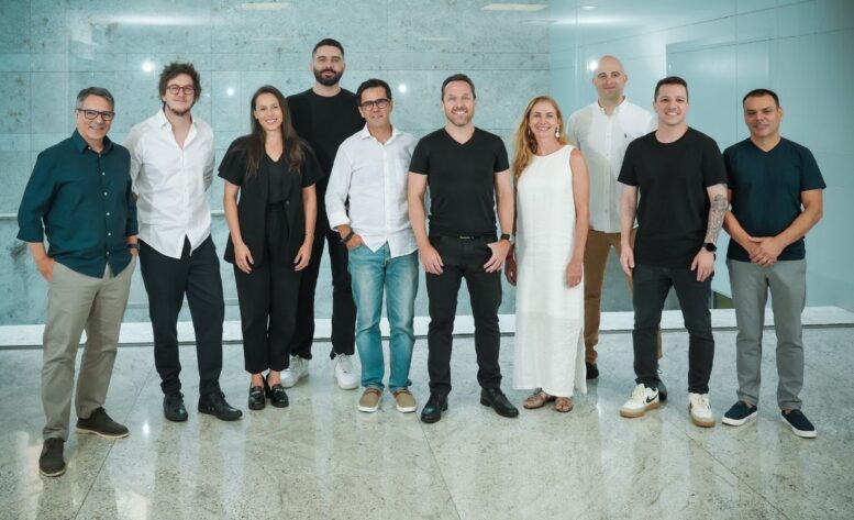 Sinapro-RS apresenta nova gestão para o triênio 2025/2027 e realiza a primeira reunião do ano Sinapro-RS apresenta nova gestão para o triênio 2025/2027 e realiza a primeira reunião do ano