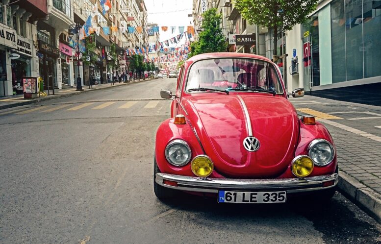 Dia Nacional do Fusca: veículo icônico faz aniversário e conta com 2 milhões de unidades em circulação no Brasil
