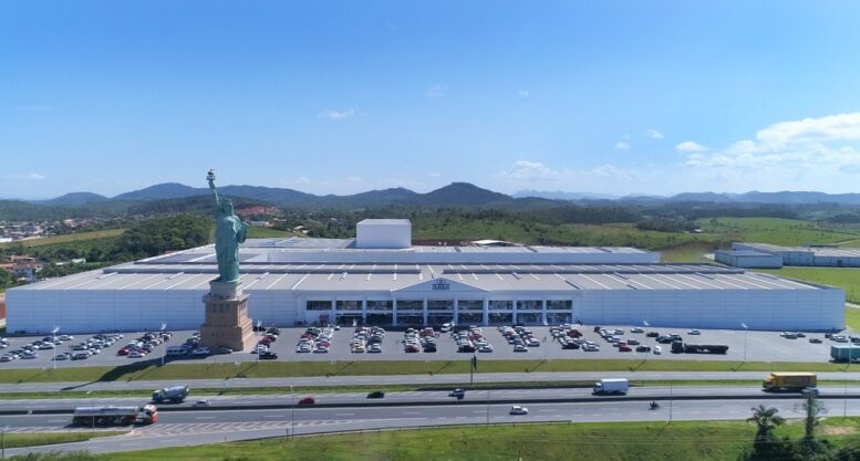 Grupo Havan alcança resultados recorde em 2024 e se consolida como potência do varejo