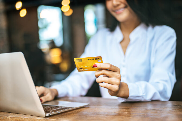 Cartão de crédito pode ser um aliado para as finanças pessoais