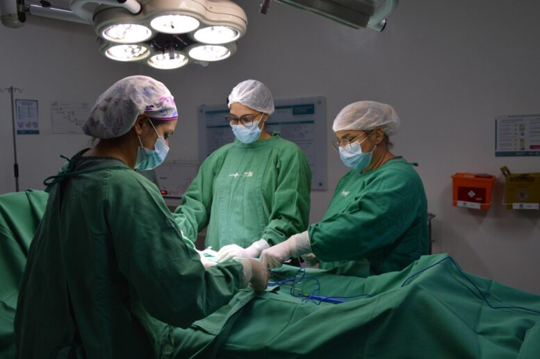 Hetrin ultrapassa a marca de 1.700 cirurgias no primeiro ano de atendimento de urgência Hetrin ultrapassa a marca de 1.700 cirurgias no primeiro ano de atendimento de urgência