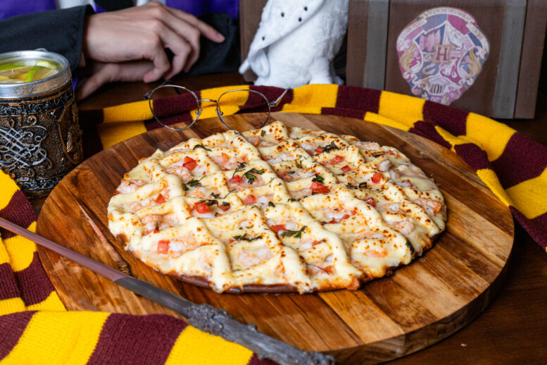 EM FEVEREIRO: Domingo no Beco Pizza & Magia tem rodízio de pizzas e massas por R$ 69,90