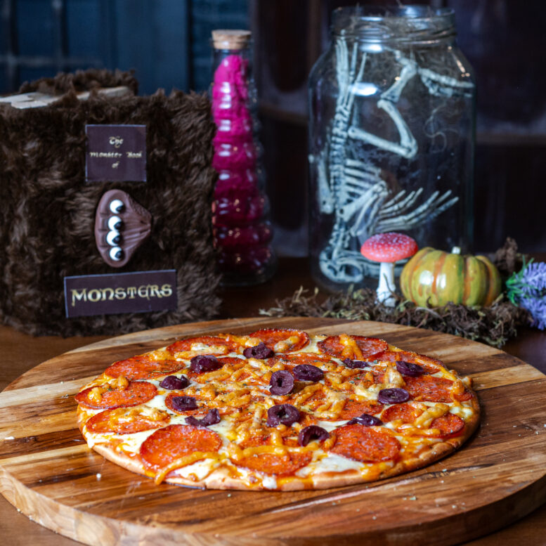 Carnaval em Curitiba tem promoções especiais no Beco Pizza & Magia