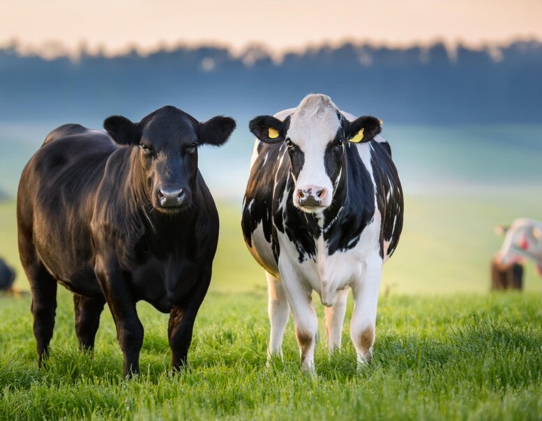 Phibro Saúde Animal aumenta a linha de soluções naturais para bovinos de corte e de leite