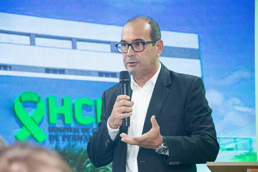 HCP ganha sistema de baterias para armazenamento de energia e terá economia de R$ 600 mil por ano