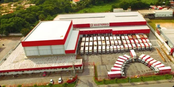 Masterboi promove campanha de doação no Recife