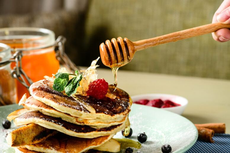 O que servir em um brunch em casa?