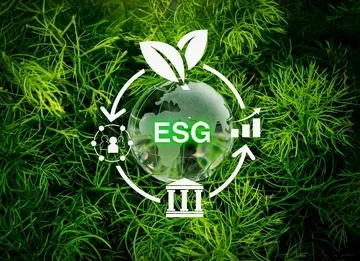 Tendência 2025: sustentabilidade no mercado de limpeza