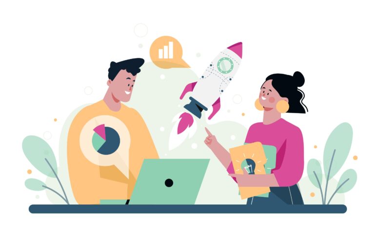 Tendências para startups em 2025