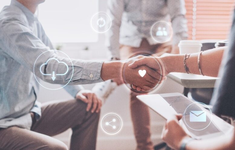 As tendências de relacionamento com o cliente para 2025