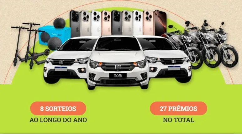 Com a participação de centenas de entidades, União Solidária inicia uma nova edição