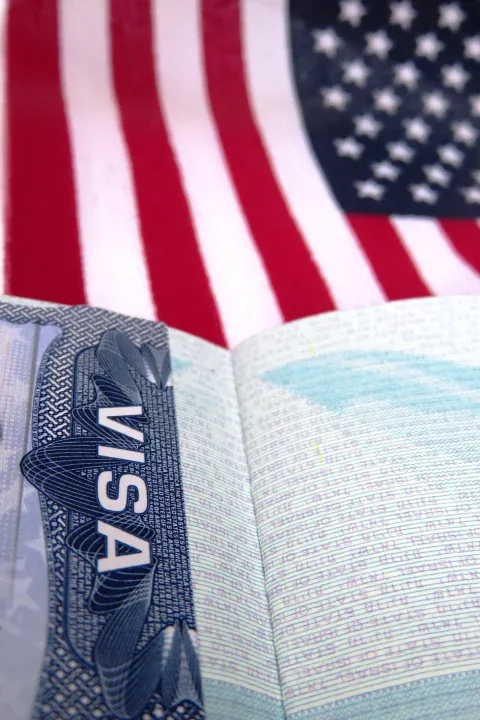 Novas regras de imigração dos EUA sob o governo Trump: o que esperar Novas regras de imigração dos EUA sob o governo Trump: o que esperar