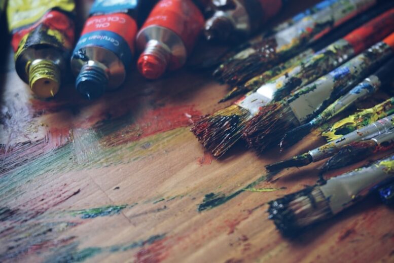 Lacerdine Galeria de Arte:  Espaço cultural inovador será inaugurado próximo à Av. Paulista