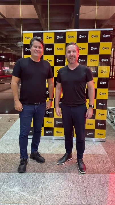 Sinapro-RS participa do Encontro do setor publicitário em Campo Grande