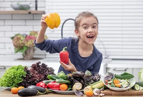 Dieta Cetogênica pode ser um Tratamento Eficaz em Crianças com Epilepsia Resistente a Medicamentos