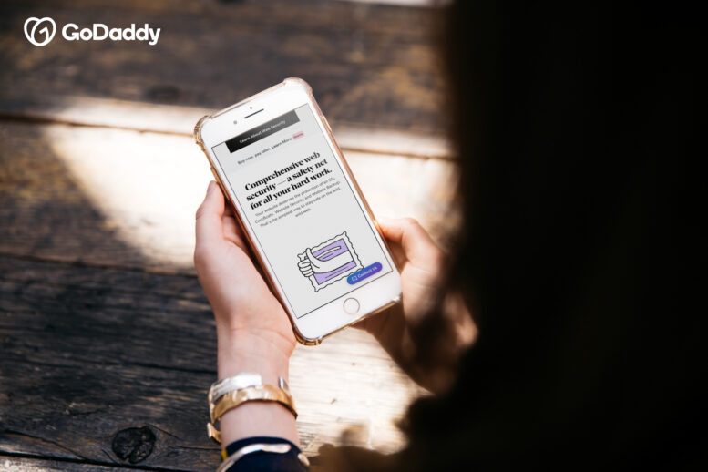 Maximize a criptografia do site com os certificados SSL automatizados de 90 dias da GoDaddy