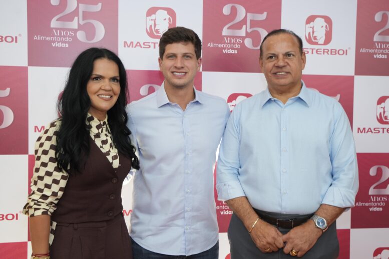 Masterboi celebra 25 anos e inaugura novo centro administrativo