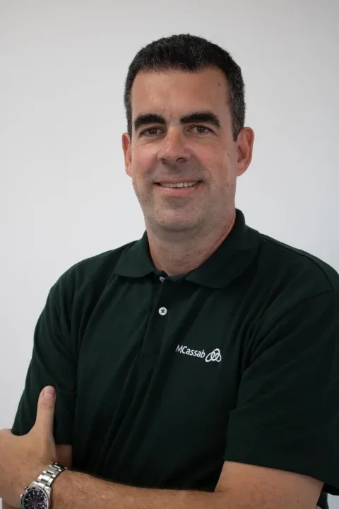 MCassab anuncia Reinaldo Favoretto como head de operações para Nutrição e Saúde Animal