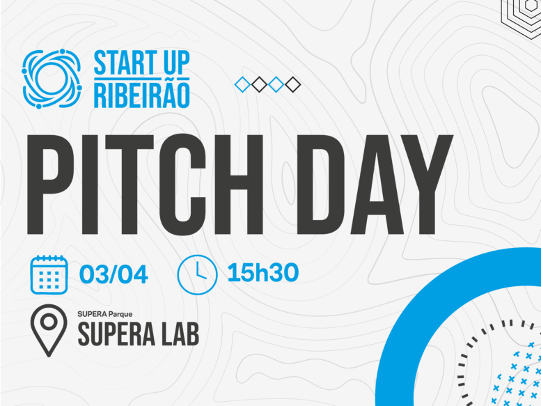 Start Up Ribeirão encerra programa de residência com Pitch Day no SUPERA Parque Start Up Ribeirão encerra programa de residência com Pitch Day no SUPERA Parque