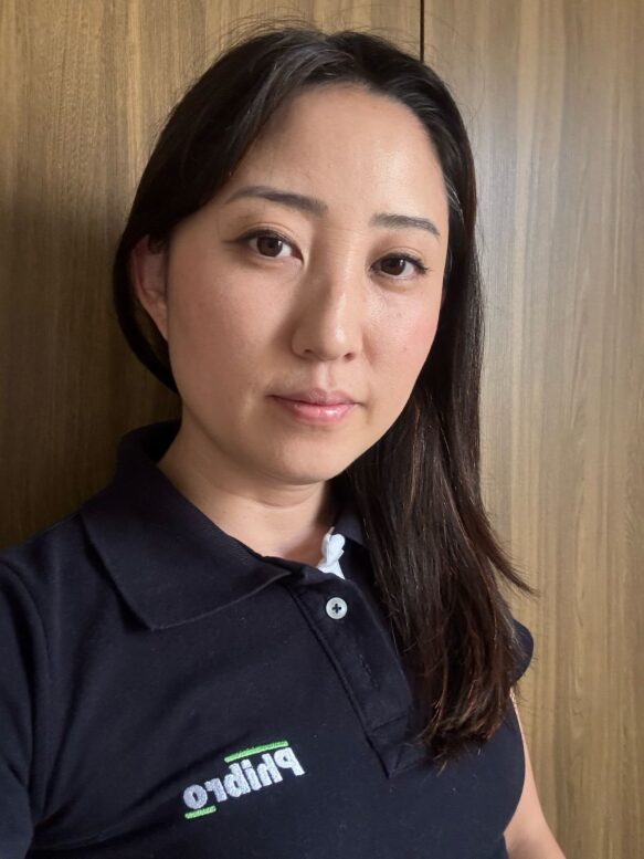 Phibro anuncia Mônica Aoyagi como coordenadora especialista em postura comercial