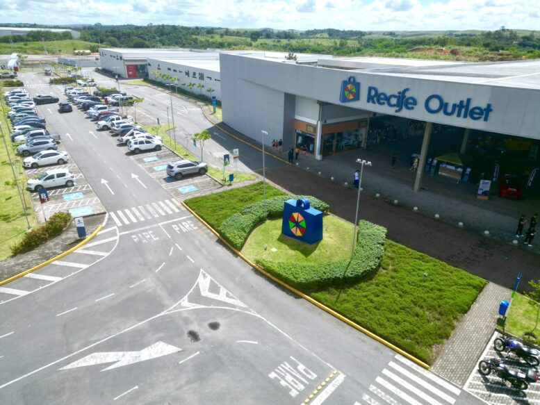 Recife Outlet tem promoções especiais na Semana do Consumidor Recife Outlet tem promoções especiais na Semana do Consumidor