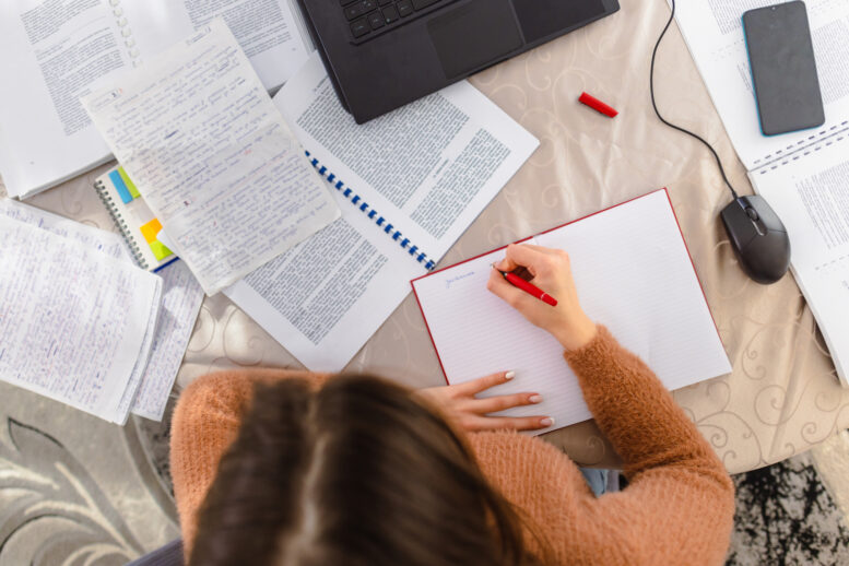 6 estratégias para aumentar o foco e a concentração nos estudos
