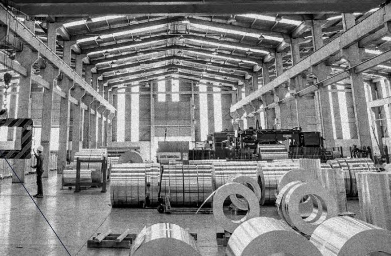 Inovações e Aplicações Versáteis dos Laminados de Alumínio Alcast: Transformando Indústrias