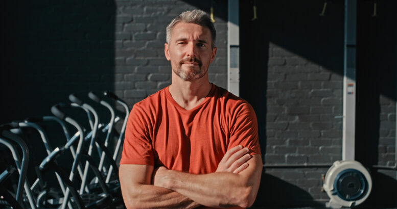 Homens estão mais interessados na moda fitness, aponta pesquisa