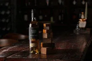 Cachaça Weber Haus recebe reconhecimento no exterior pela revista Drinks International Brands Report 2025