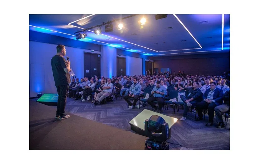 GONEXT – Outsourcing, IA & Sustentabilidade tem sua 2ª edição confirmada