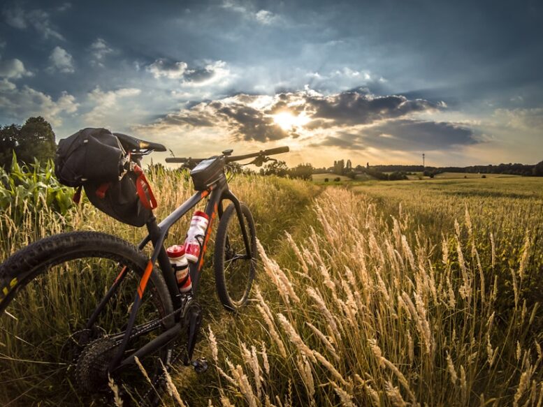 WTR Nova Lima termina em dia épico de MTB, Duathlon e muita terra vermelha