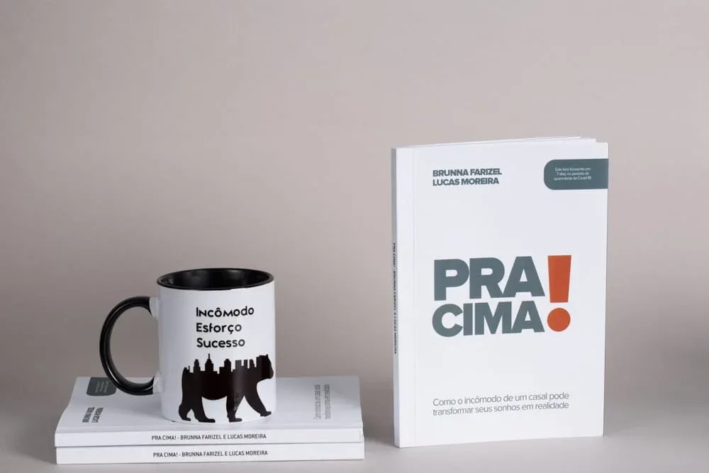 Livros dão dicas preciosas para quem deseja empreender