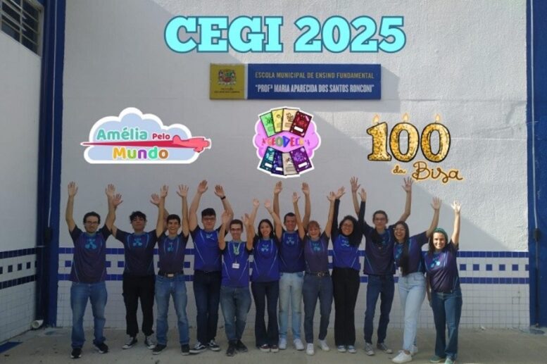 Projeto de extensão da Unifesp cria jogos educativos digitais para comunidade escolar Projeto de extensão da Unifesp cria jogos educativos digitais para comunidade escolar