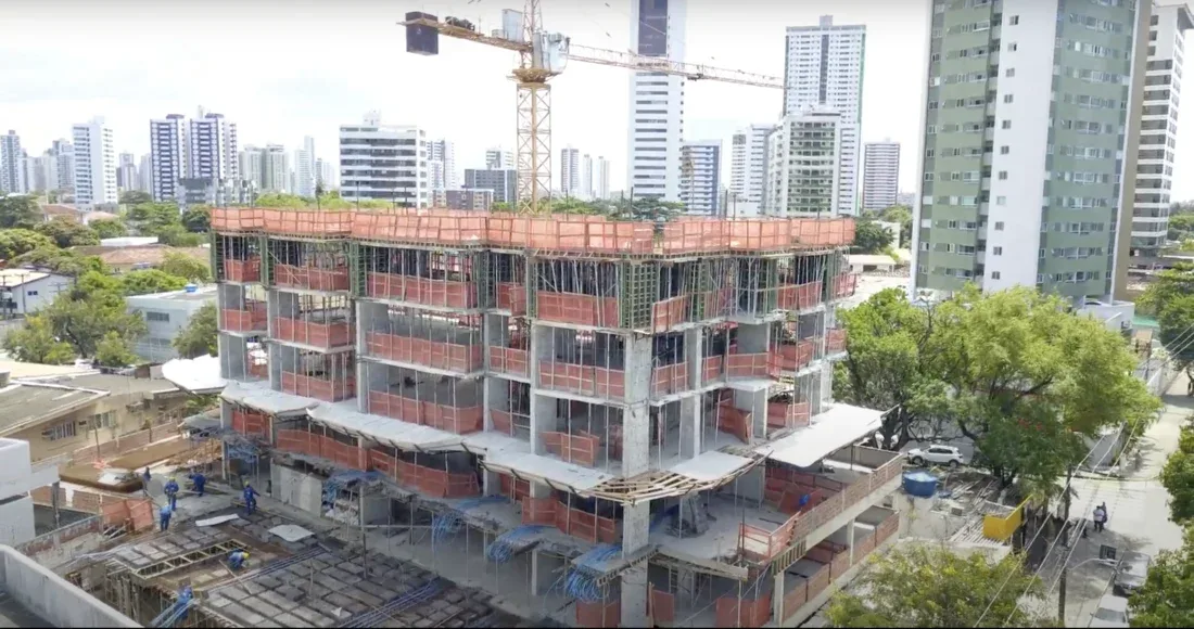 Imóvel em construção: como declarar no Imposto de Renda? Especialista da MaxPlural orienta contribuintes