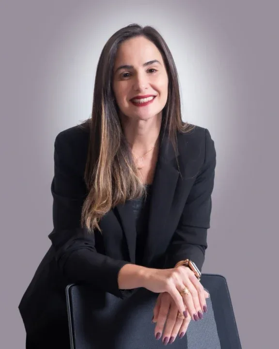 Leveros reforça estratégia de crescimento e anuncia Daniela Serrano como nova Diretora de Gente & Gestão