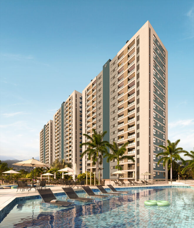 Valorização recorde em Itapoá: Rottas celebra sucesso do Barra Home Resort em evento para corretores e imobiliárias parceiras