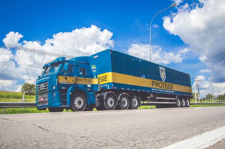 Grupo Protege apresenta o Carga Segura na Intermodal South America 2025