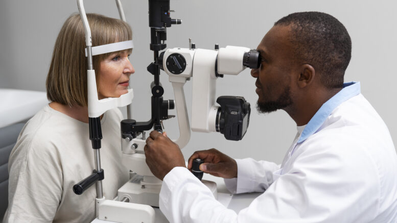 Abril Marrom: Um alerta para a prevenção da cegueira e a importância da saúde ocular
