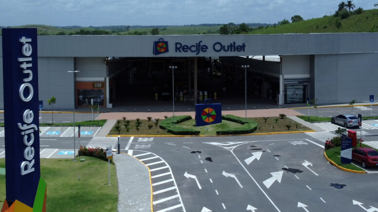 Recife Outlet é o endereço do Mega Bazar da Brands House