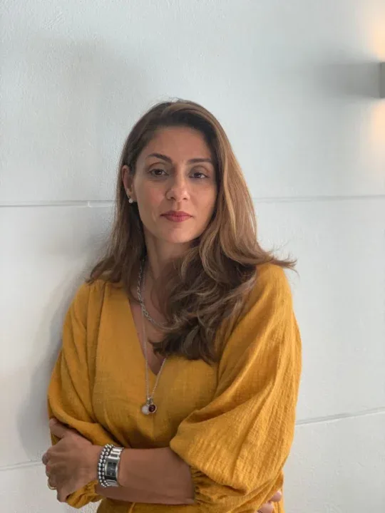 Thomson Reuters anuncia Daniella Cury como nova líder para Domínio Inova, sua suíte de serviços financeiros embarcados