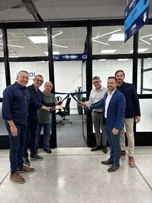 Fly.Hub Sapiranga desperta o futuro da inovação para o município e região