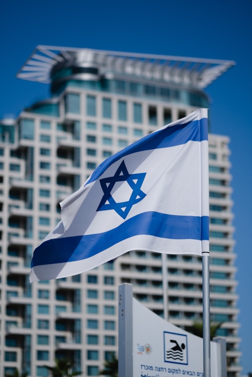 ONU adota resolução anti-Israel ignorando crimes do Hamas