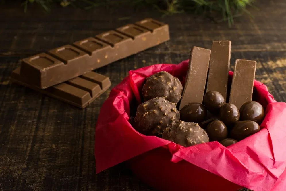 Páscoa e chocolate: vilão ou mocinho?