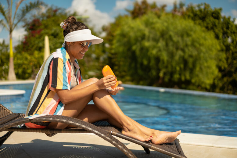 Calor intenso: como se cuidar e manter o bem-estar Calor intenso: como se cuidar e manter o bem-estar