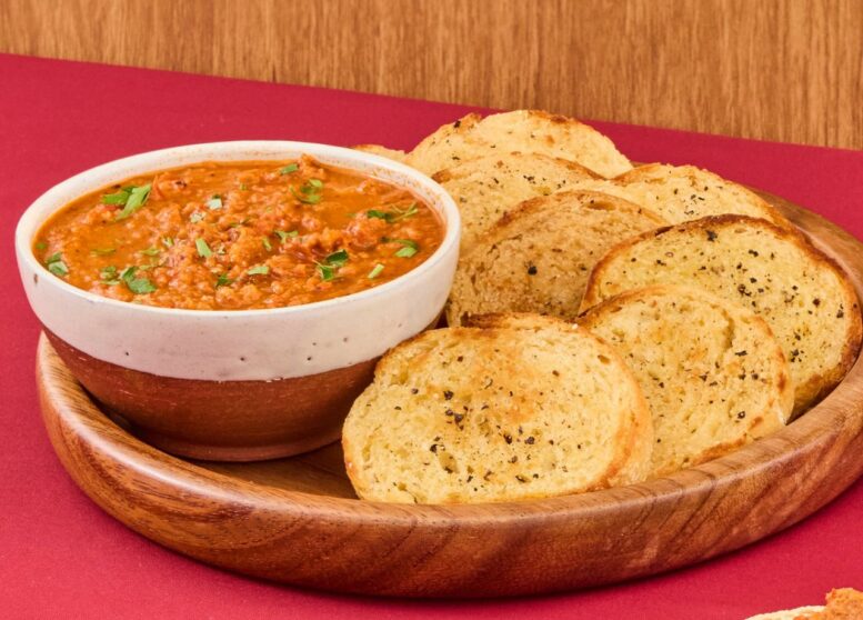 Aprenda uma deliciosa receita de sardela desenvolvida pela Kikkoman que promete agradar a todos os paladares