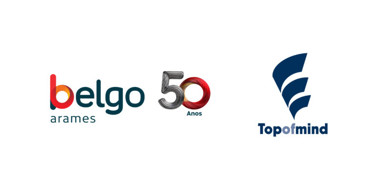 Belgo Arames reafirma liderança no agronegócio ao conquistar o prêmio Top of Mind pela 12ª vez