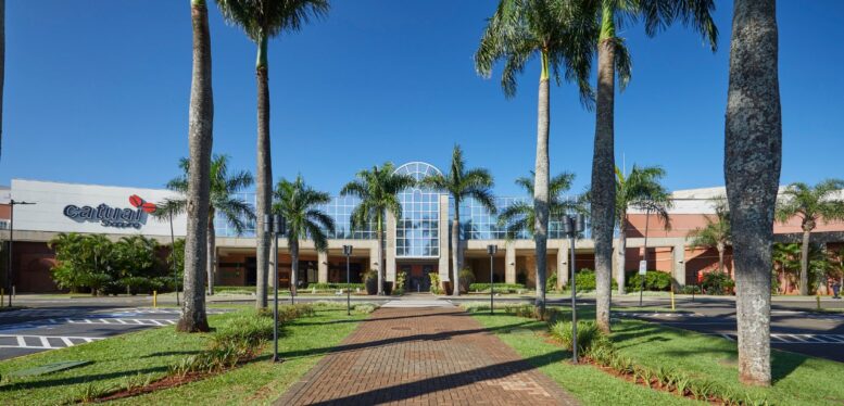 Campanha omnichannel alavanca vendas em shopping do Paraná