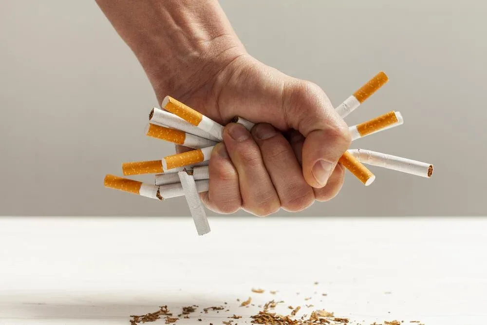 Dia mundial sem tabaco